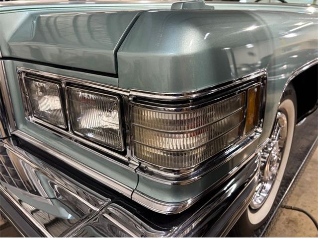 1976 Cadillac Coupe DeVille (CC-2069632) for sale in Orlando, Florida