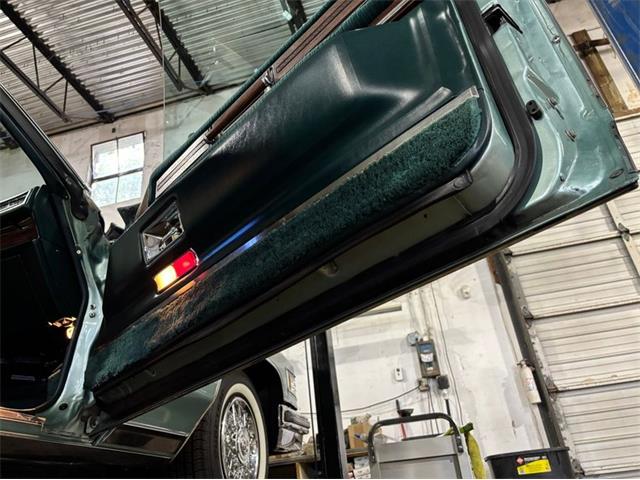 1976 Cadillac Coupe DeVille (CC-2069632) for sale in Orlando, Florida