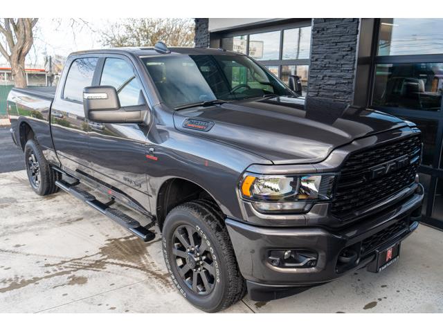2024 Dodge Ram 2500 (CC-2069634) for sale in Boise, Idaho