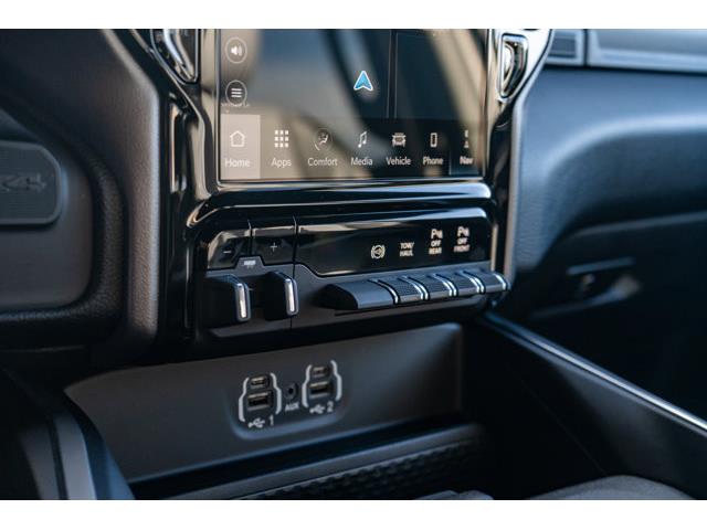 2024 Dodge Ram 2500 (CC-2069634) for sale in Boise, Idaho