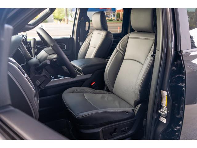 2024 Dodge Ram 2500 (CC-2069634) for sale in Boise, Idaho