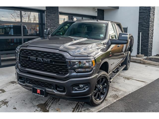 2024 Dodge Ram 2500 (CC-2069634) for sale in Boise, Idaho
