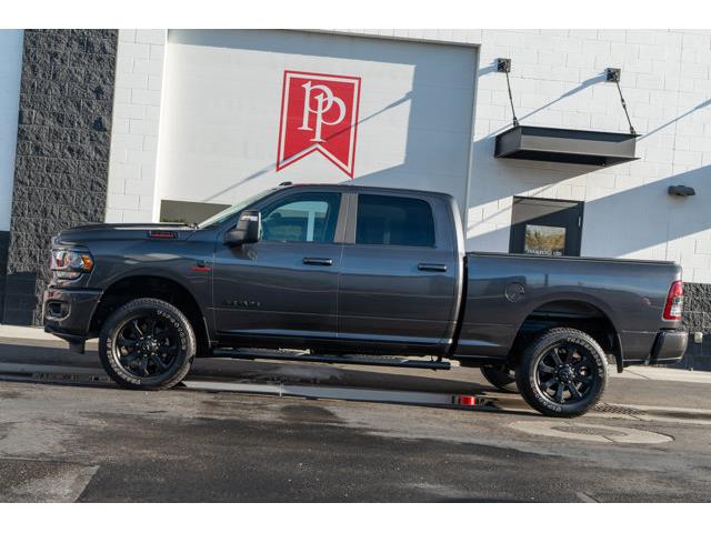 2024 Dodge Ram 2500 (CC-2069634) for sale in Boise, Idaho