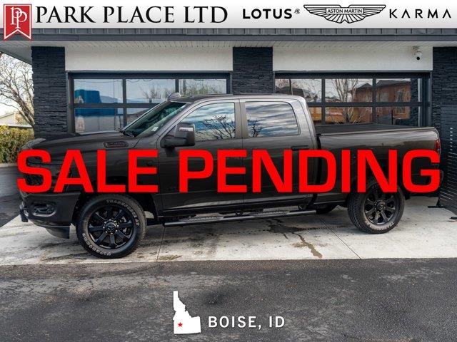 2024 Dodge Ram 2500 (CC-2069634) for sale in Boise, Idaho