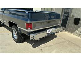 1985 Chevrolet C/K 10 (CC-2069635) for sale in Sioux Falls, South Dakota