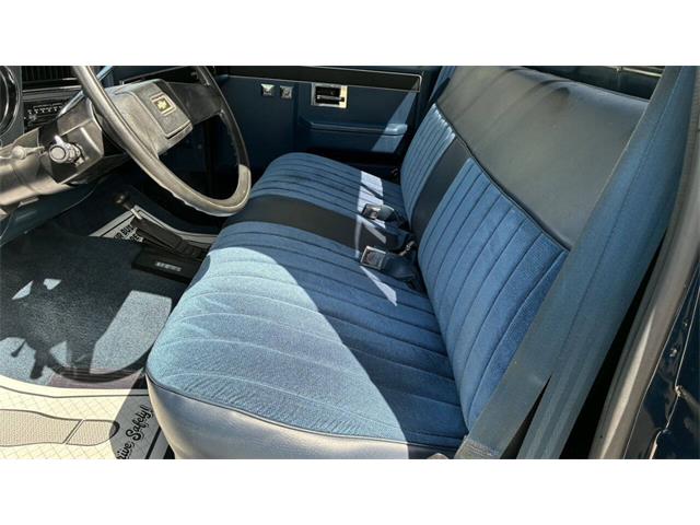 1985 Chevrolet C/K 10 (CC-2069635) for sale in Sioux Falls, South Dakota