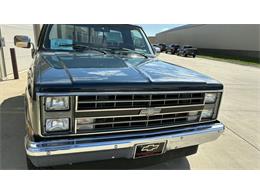 1985 Chevrolet C/K 10 (CC-2069635) for sale in Sioux Falls, South Dakota