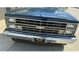1985 Chevrolet C/K 10 (CC-2069635) for sale in Sioux Falls, South Dakota