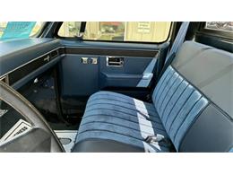 1985 Chevrolet C/K 10 (CC-2069635) for sale in Sioux Falls, South Dakota
