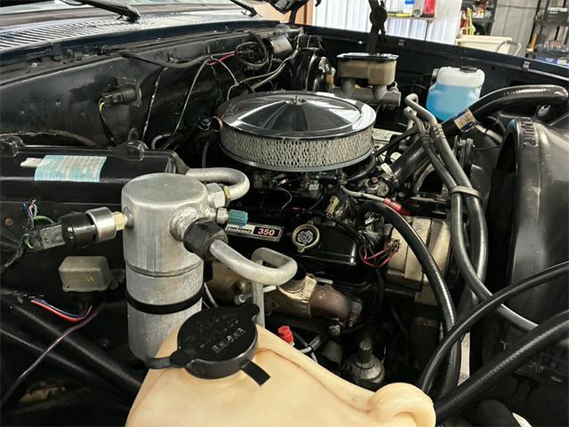1985 Chevrolet C/K 10 (CC-2069635) for sale in Sioux Falls, South Dakota