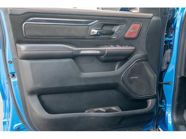 2021 Dodge Ram 1500 (CC-2069637) for sale in Boise, Idaho