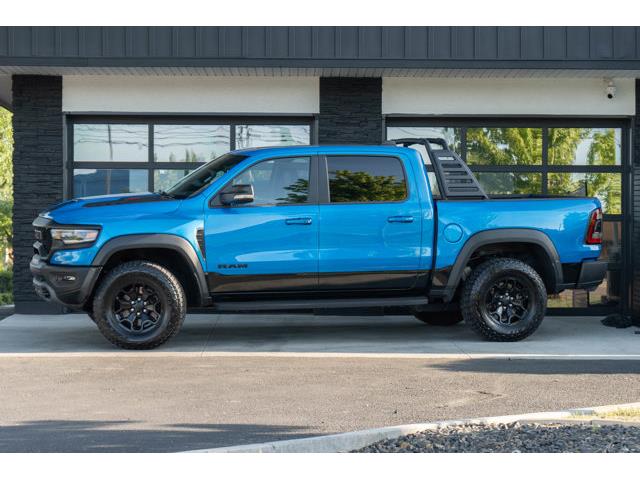 2021 Dodge Ram 1500 (CC-2069637) for sale in Boise, Idaho