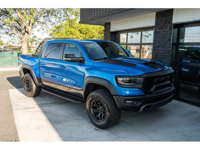 2021 Dodge Ram 1500 (CC-2069637) for sale in Boise, Idaho