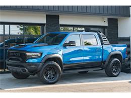 2021 Dodge Ram 1500 (CC-2069637) for sale in Boise, Idaho