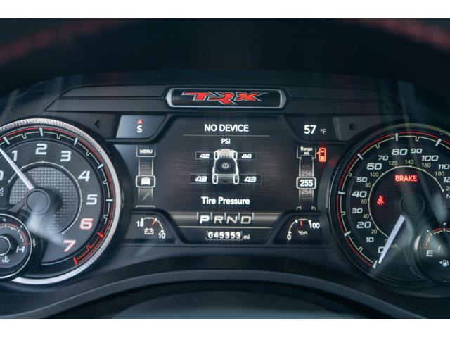 2021 Dodge Ram 1500 (CC-2069637) for sale in Boise, Idaho
