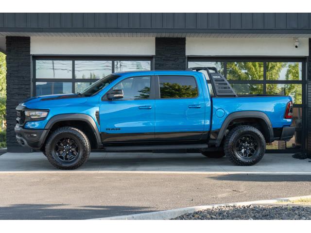 2021 Dodge Ram 1500 (CC-2069637) for sale in Boise, Idaho