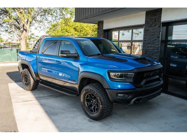 2021 Dodge Ram 1500 (CC-2069637) for sale in Boise, Idaho