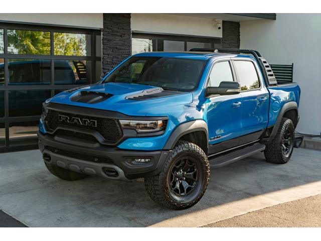 2021 Dodge Ram 1500 (CC-2069637) for sale in Boise, Idaho