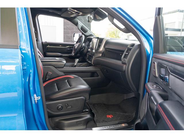 2021 Dodge Ram 1500 (CC-2069637) for sale in Boise, Idaho