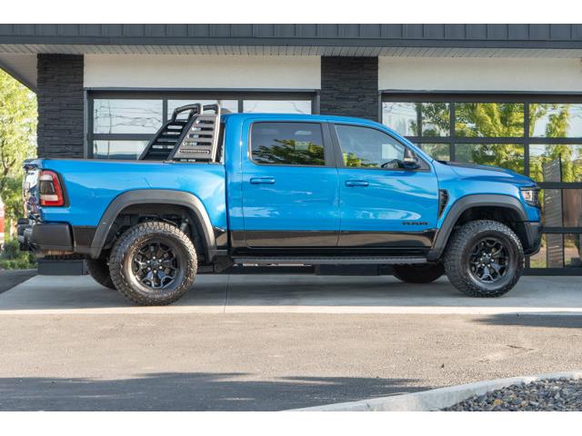 2021 Dodge Ram 1500 (CC-2069637) for sale in Boise, Idaho