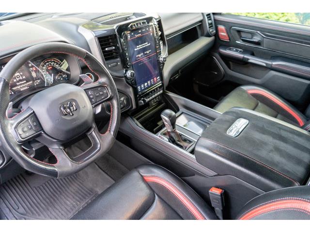 2021 Dodge Ram 1500 (CC-2069637) for sale in Boise, Idaho