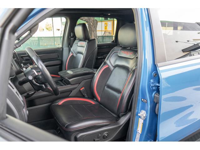 2021 Dodge Ram 1500 (CC-2069637) for sale in Boise, Idaho