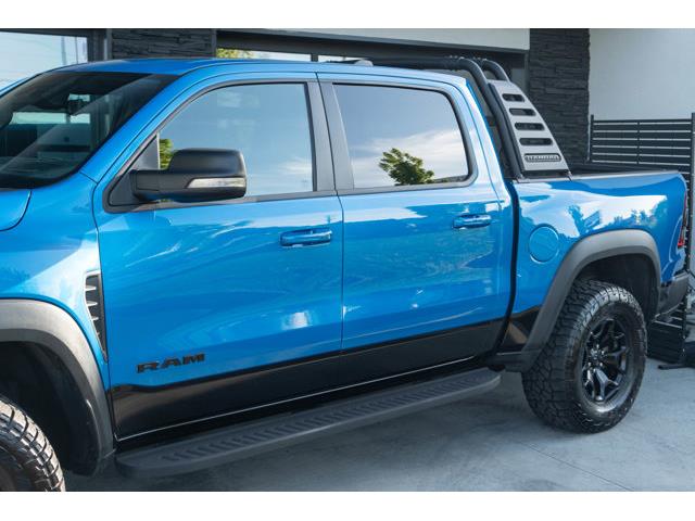 2021 Dodge Ram 1500 (CC-2069637) for sale in Boise, Idaho