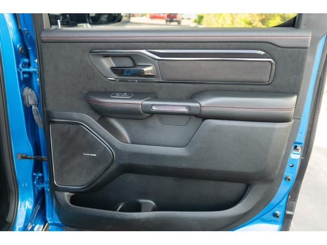 2021 Dodge Ram 1500 (CC-2069637) for sale in Boise, Idaho