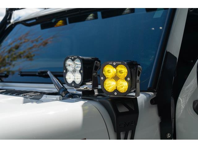 2024 Jeep Wrangler (CC-2069638) for sale in Boise, Idaho