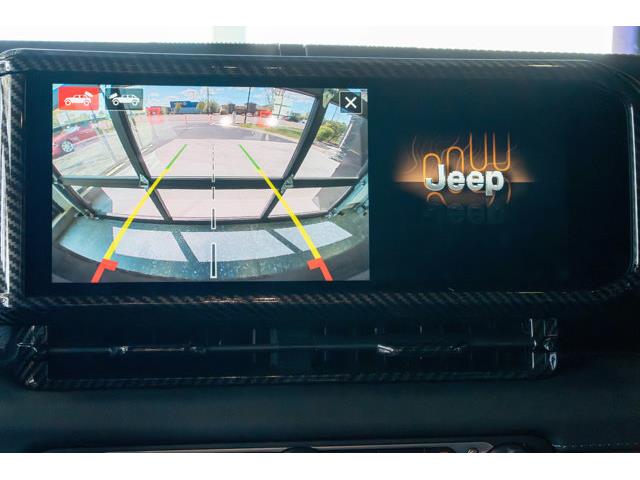 2024 Jeep Wrangler (CC-2069638) for sale in Boise, Idaho