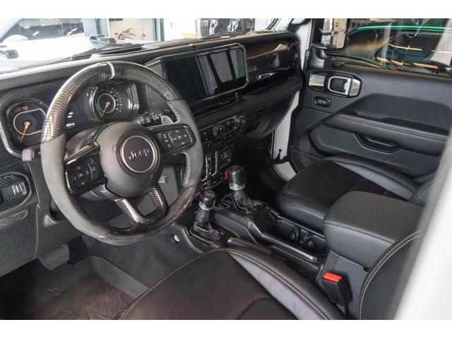 2024 Jeep Wrangler (CC-2069638) for sale in Boise, Idaho