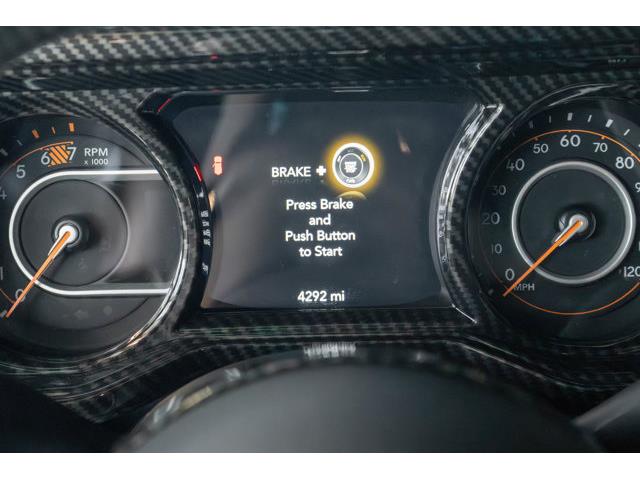 2024 Jeep Wrangler (CC-2069638) for sale in Boise, Idaho