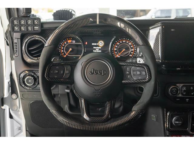 2024 Jeep Wrangler (CC-2069638) for sale in Boise, Idaho