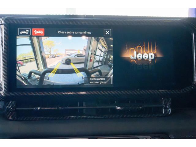 2024 Jeep Wrangler (CC-2069638) for sale in Boise, Idaho