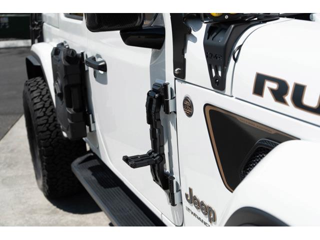 2024 Jeep Wrangler (CC-2069638) for sale in Boise, Idaho