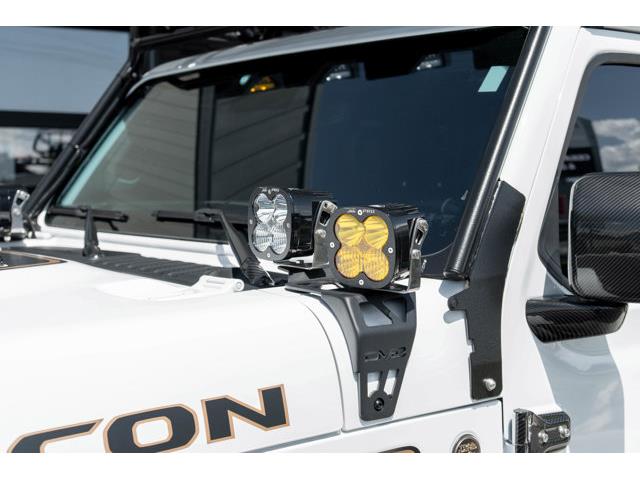 2024 Jeep Wrangler (CC-2069638) for sale in Boise, Idaho