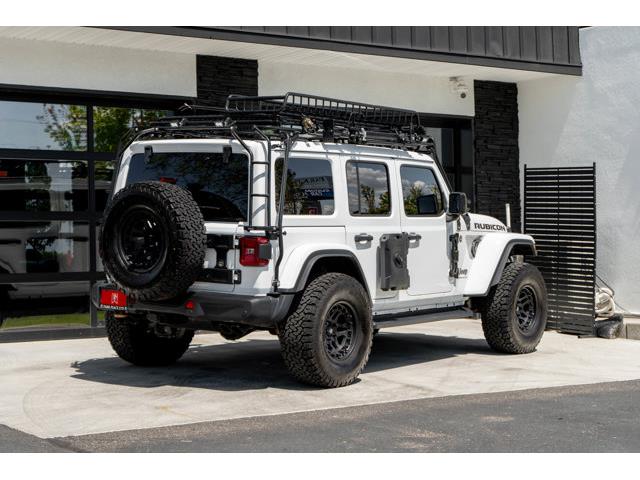2024 Jeep Wrangler (CC-2069638) for sale in Boise, Idaho