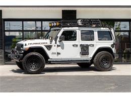 2024 Jeep Wrangler (CC-2069638) for sale in Boise, Idaho