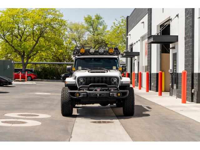 2024 Jeep Wrangler (CC-2069638) for sale in Boise, Idaho