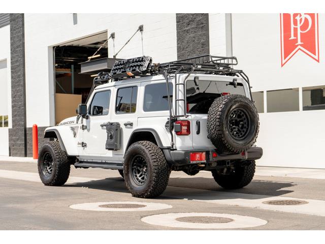 2024 Jeep Wrangler (CC-2069638) for sale in Boise, Idaho