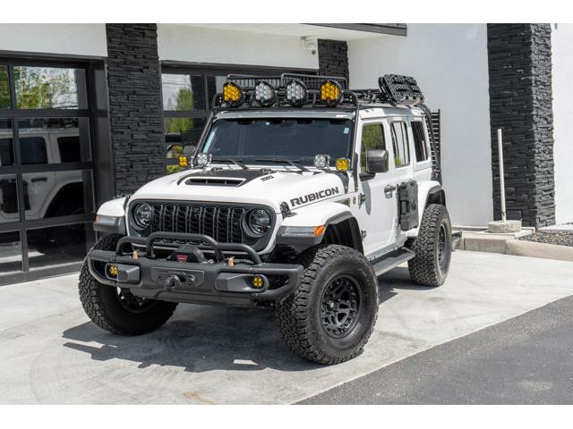 2024 Jeep Wrangler (CC-2069638) for sale in Boise, Idaho