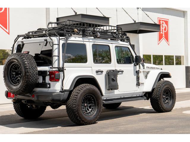 2024 Jeep Wrangler (CC-2069638) for sale in Boise, Idaho