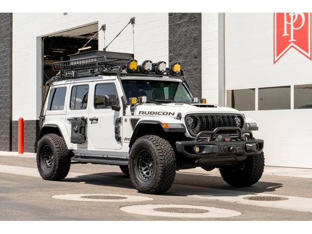2024 Jeep Wrangler (CC-2069638) for sale in Boise, Idaho