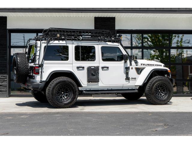 2024 Jeep Wrangler (CC-2069638) for sale in Boise, Idaho