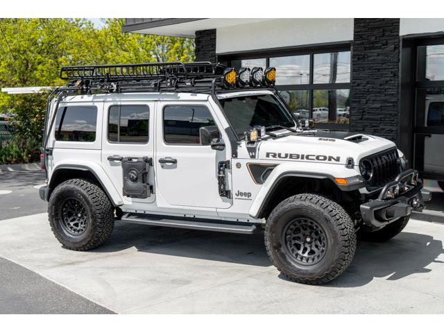 2024 Jeep Wrangler (CC-2069638) for sale in Boise, Idaho