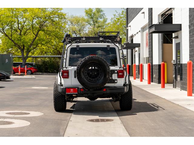 2024 Jeep Wrangler (CC-2069638) for sale in Boise, Idaho