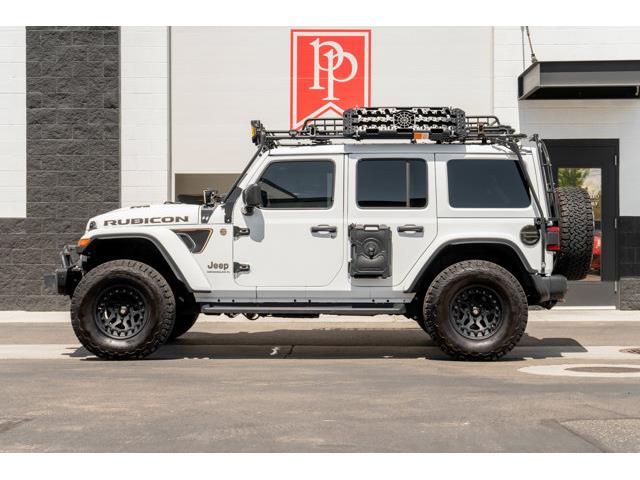 2024 Jeep Wrangler (CC-2069638) for sale in Boise, Idaho