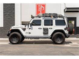 2024 Jeep Wrangler (CC-2069638) for sale in Boise, Idaho