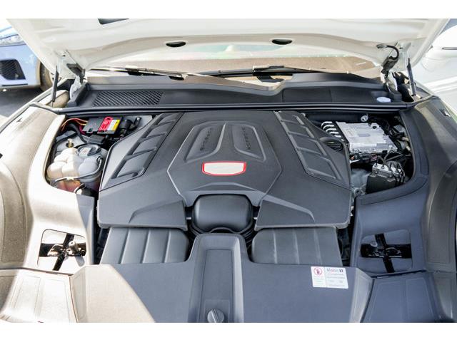 2020 Porsche Cayenne (CC-2069639) for sale in Boise, Idaho