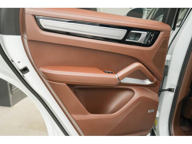 2020 Porsche Cayenne (CC-2069639) for sale in Boise, Idaho